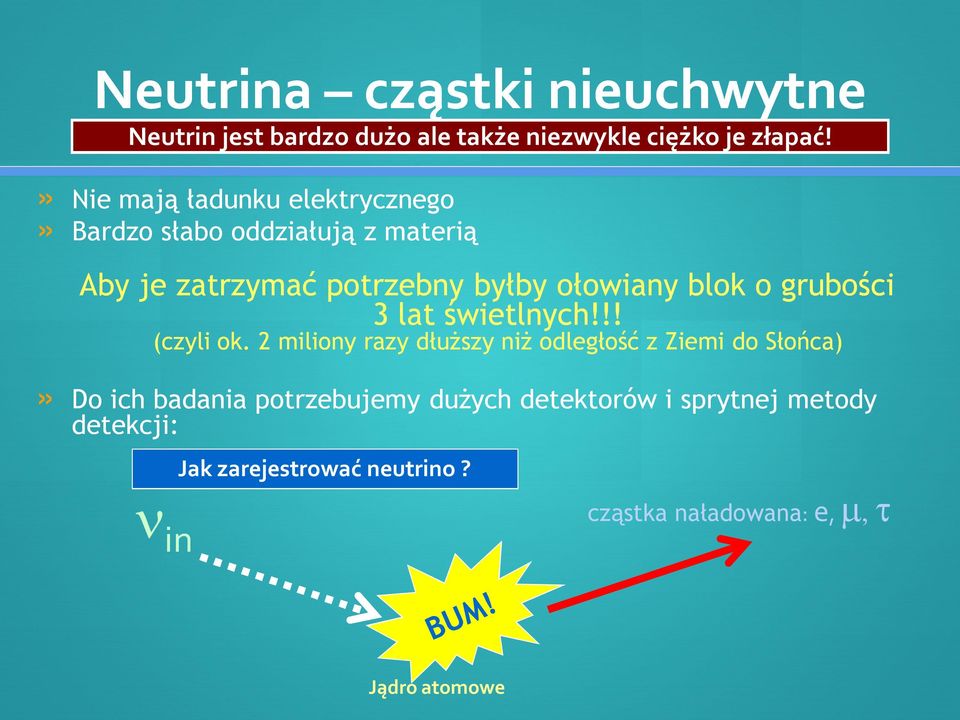 blok o grubości 3 lat świetlnych!!! (czyli ok.