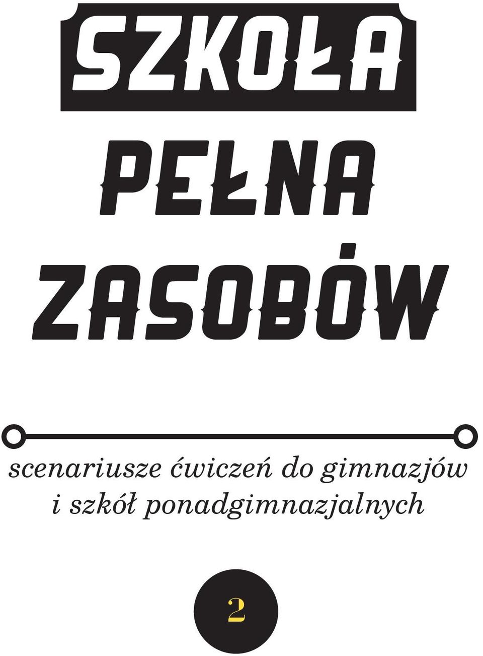 do gimnazjów i szkół