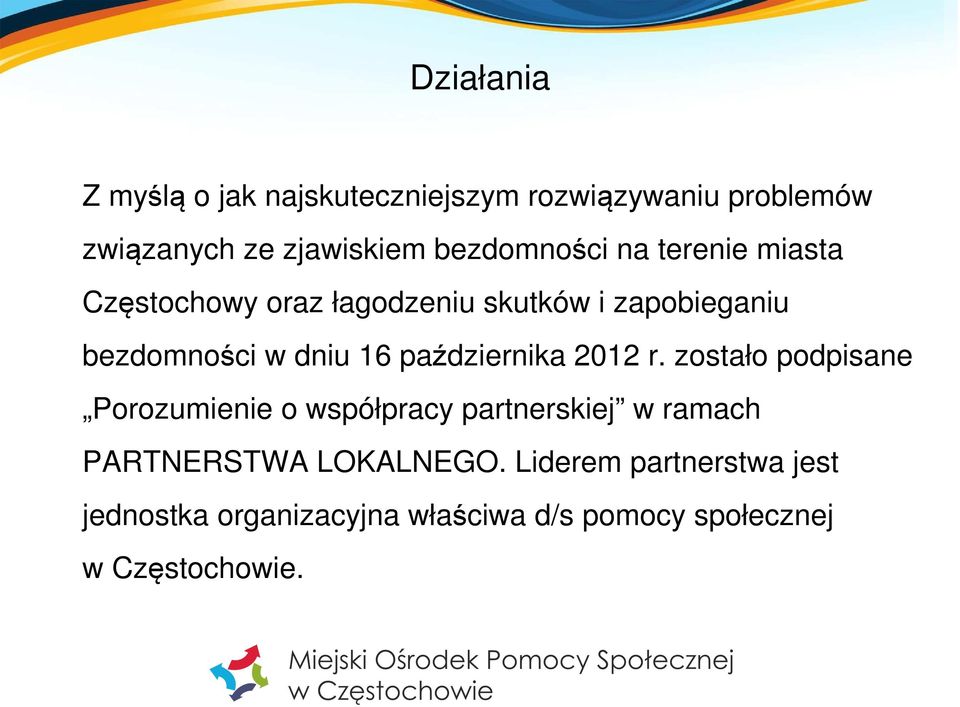 16 października 2012 r.