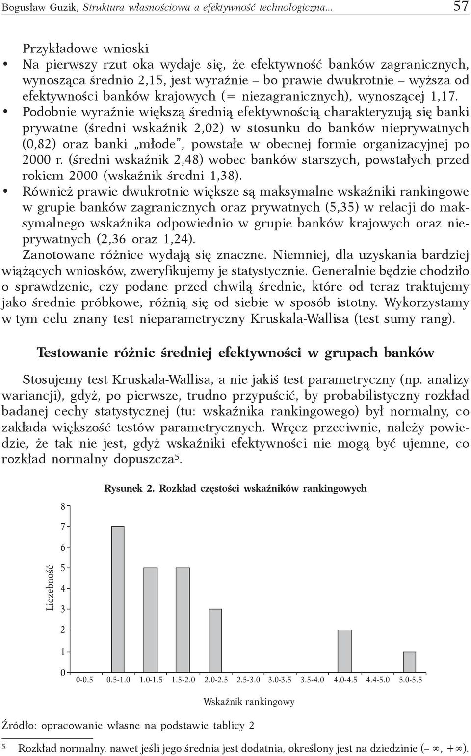 niezagranicznych), wynoszącej 1,17.