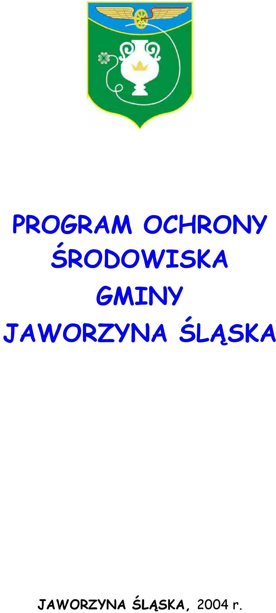 JAWORZYNA ŚLĄSKA