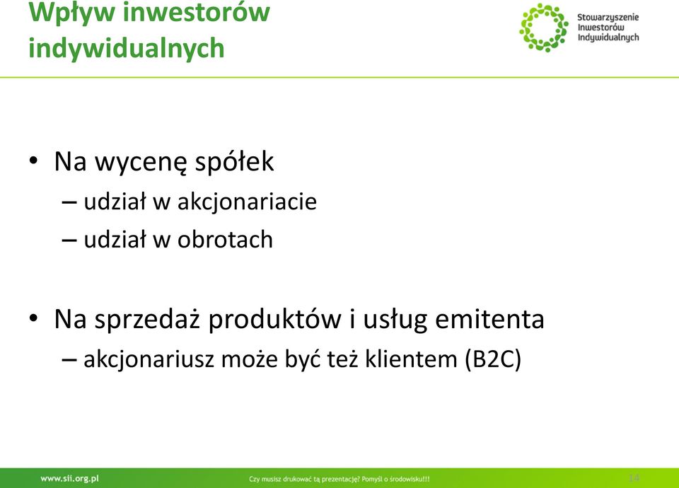 obrotach Na sprzedaż produktów i usług