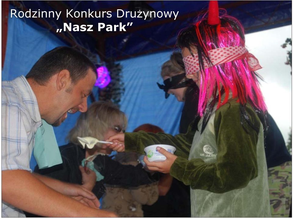 Drużynowy