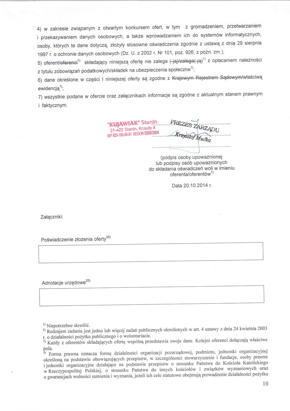 )', 5) ferenuefe+eneil) skldjqcy niniejsz4 fertq nie zleg (-ld+ztegfid') z plcniem nleznsci z tytulu zbwiqzh pdtkwych/skldek n ubezpieczeni splecznel); 6)dnekre5 newczqsci niniejszejfertysqzgdnezsciw