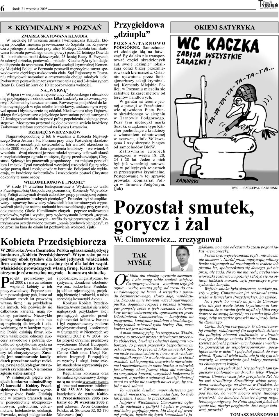 Przyznał, że uderzył dziecko, ponieważ... płakało. Klaudia żyła tylko dzięki podłączeniu do respiratora.