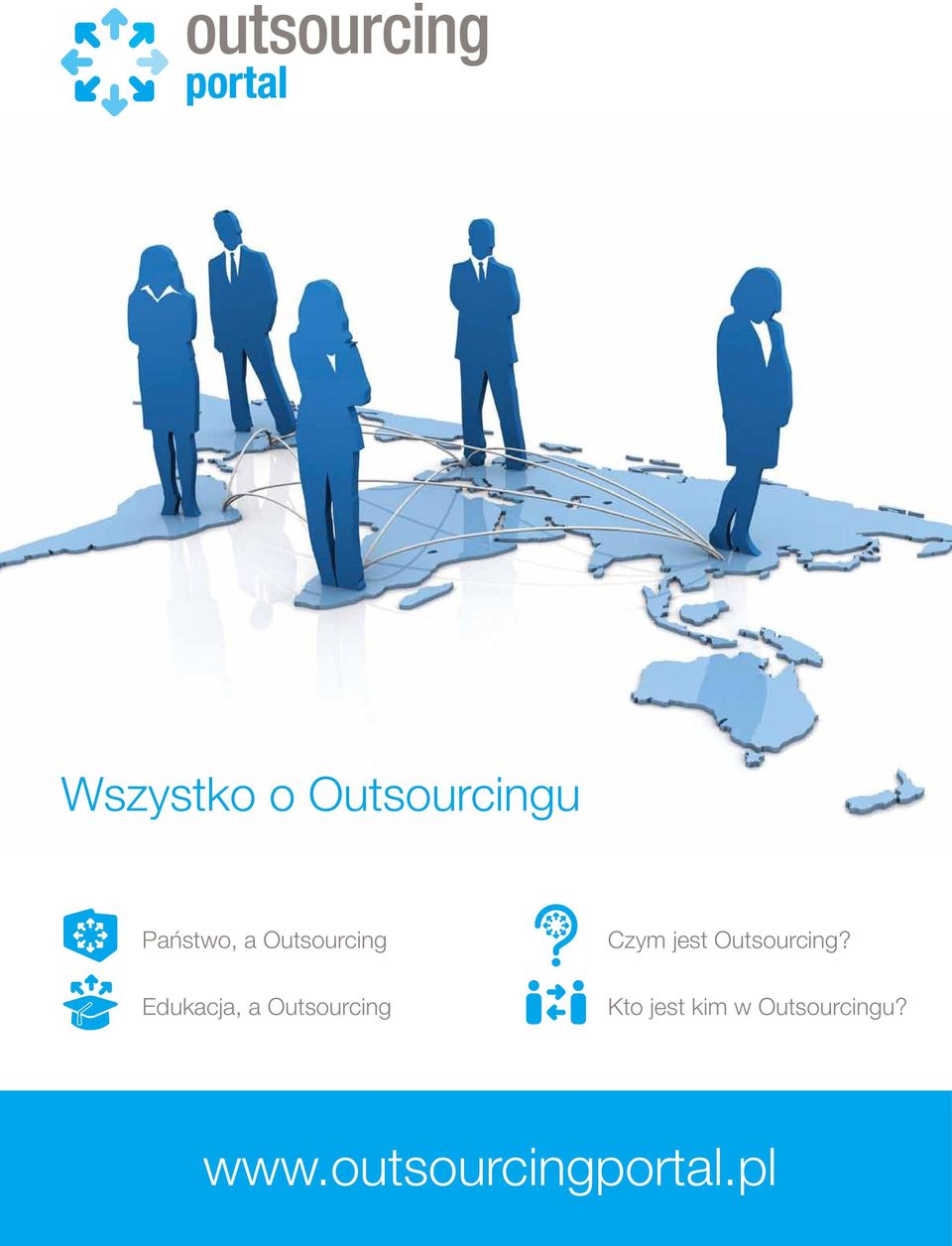 Czym jest Outsourcing?