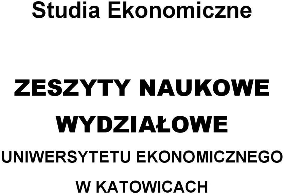 WYDZIAŁOWE