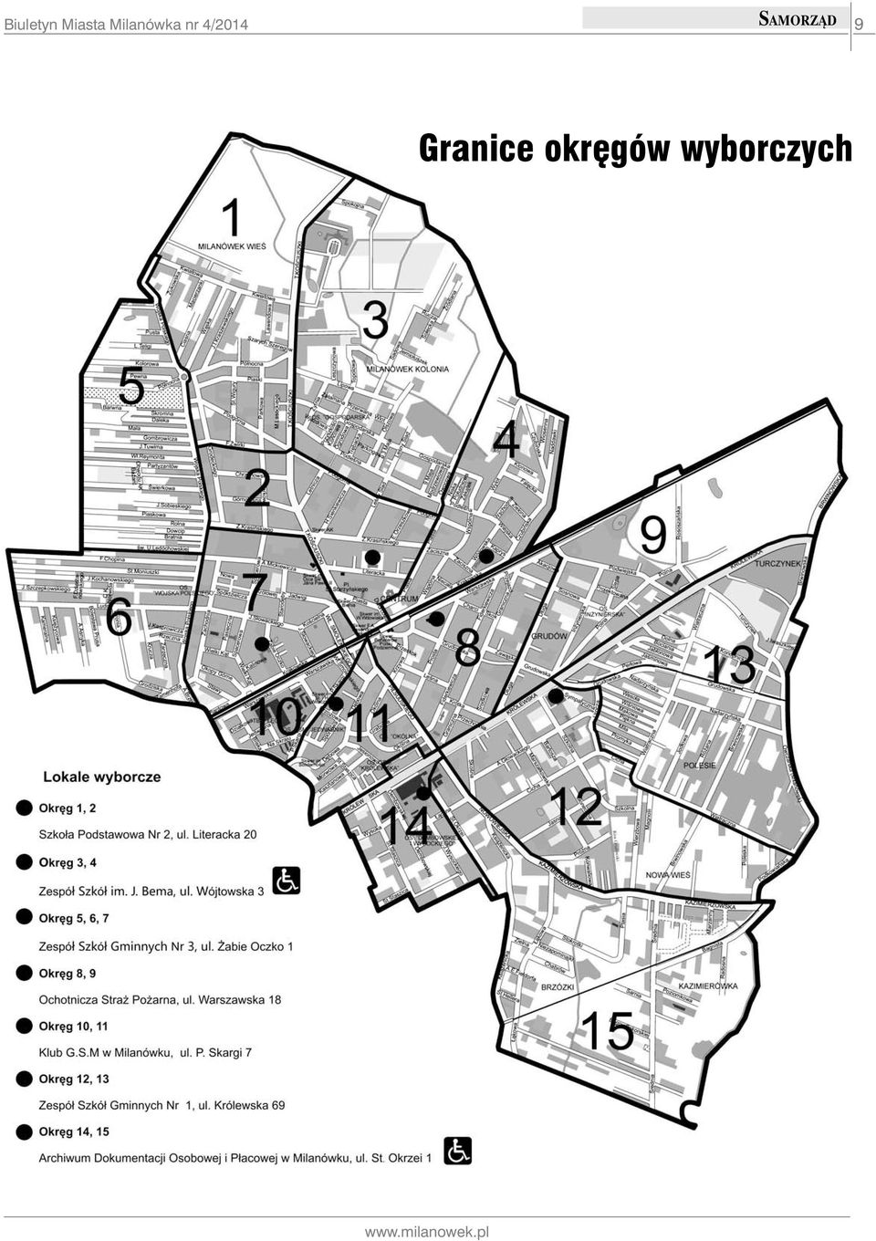 4/2014 SAMORZĄD 9