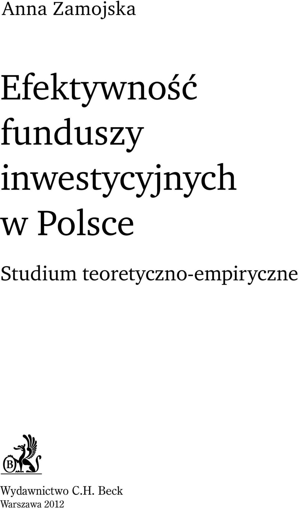 Polsce Studium