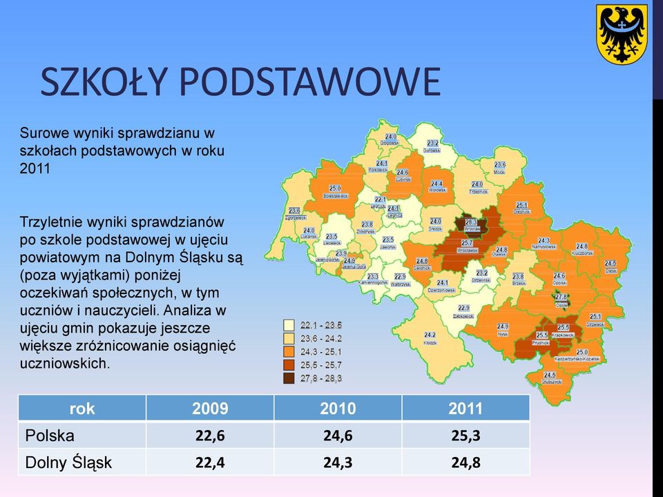 oczekiwań społecznych, w tym uczniów i nauczycieli.