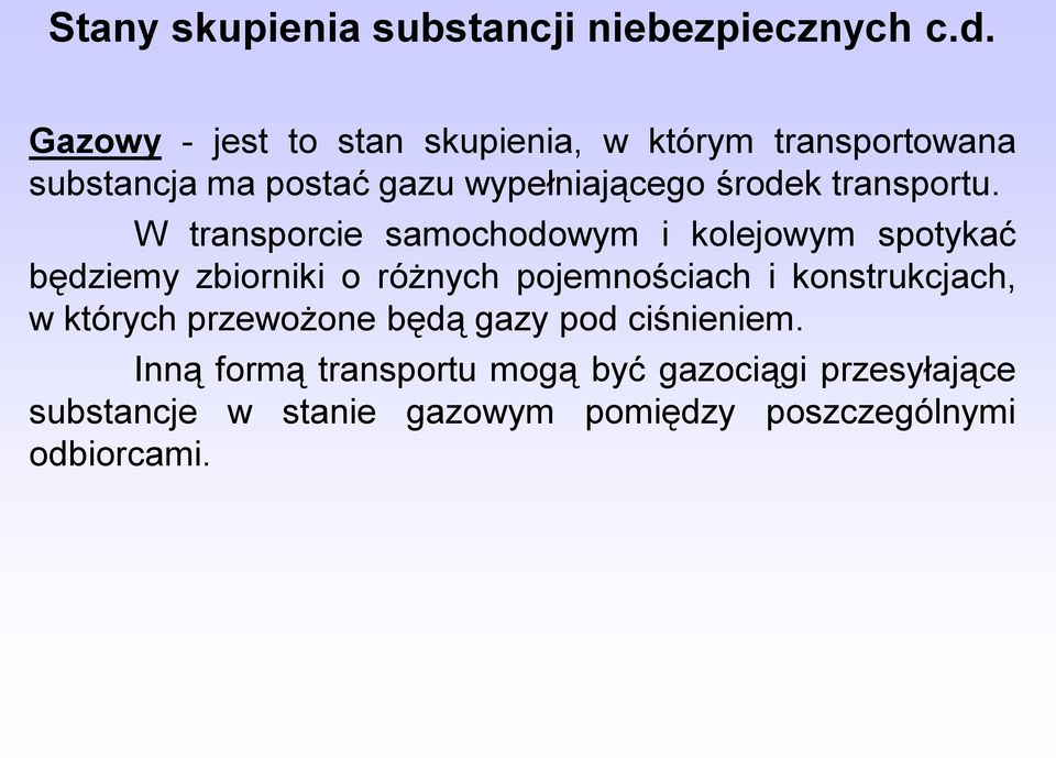 transportu.