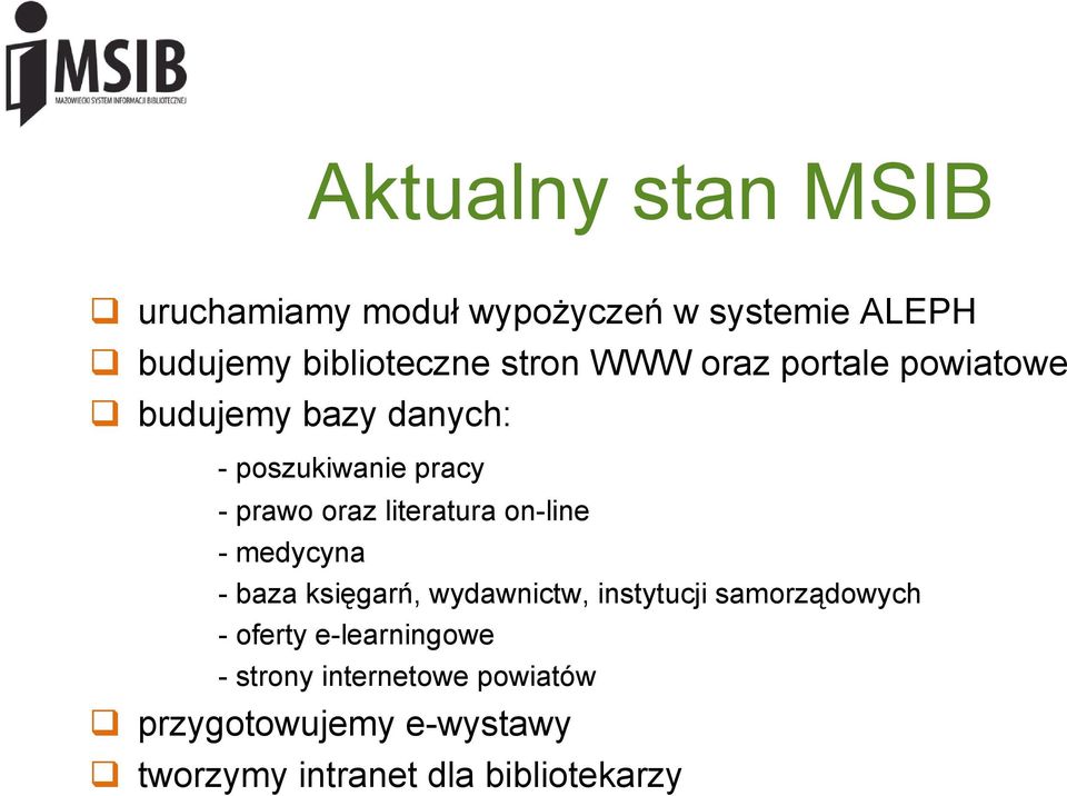 on-line - medycyna - baza księgarń, wydawnictw, instytucji samorządowych - oferty