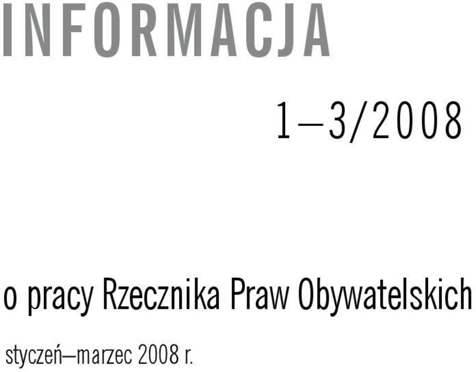 Rzecznika Praw