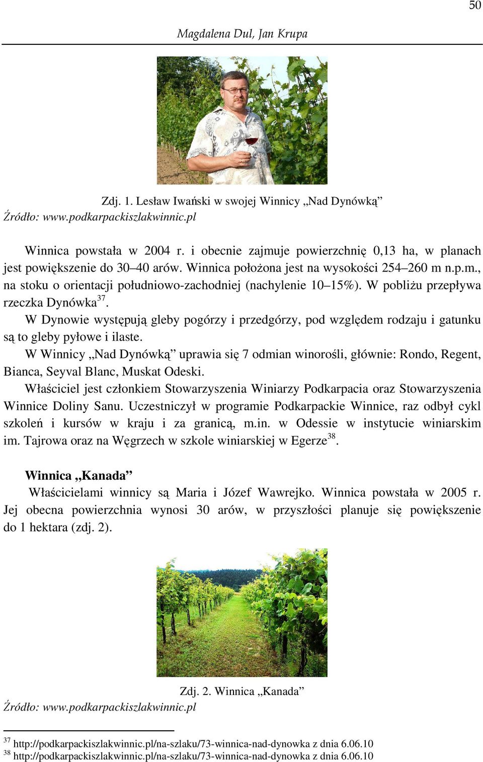 W pobliŝu przepływa rzeczka Dynówka 37. W Dynowie występują gleby pogórzy i przedgórzy, pod względem rodzaju i gatunku są to gleby pyłowe i ilaste.