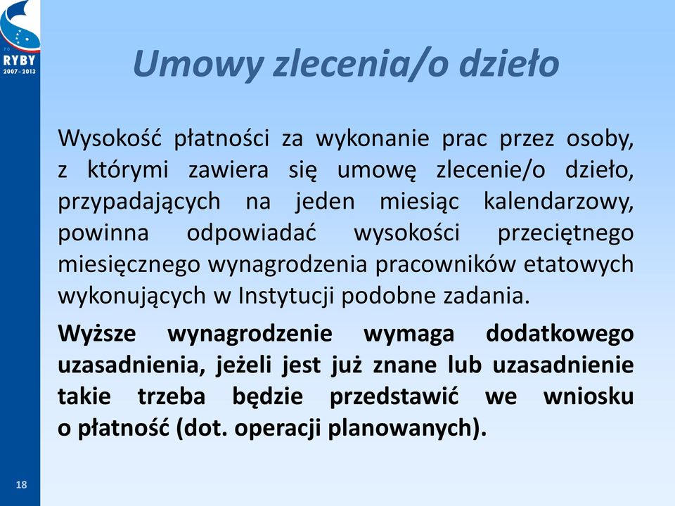 wynagrodzenia pracowników etatowych wykonujących w Instytucji podobne zadania.