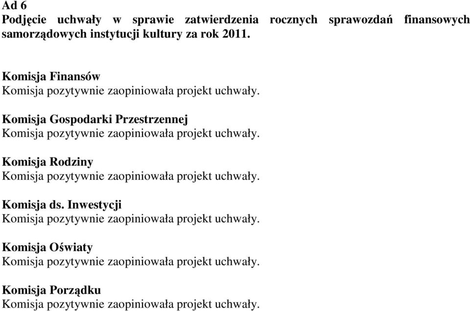 sprawozdań finansowych