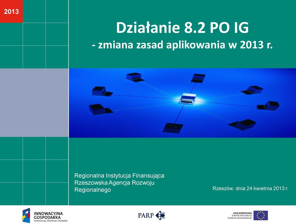 r. Regionalna Instytucja Finansująca