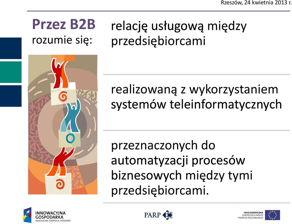 systemów teleinformatycznych przeznaczonych do