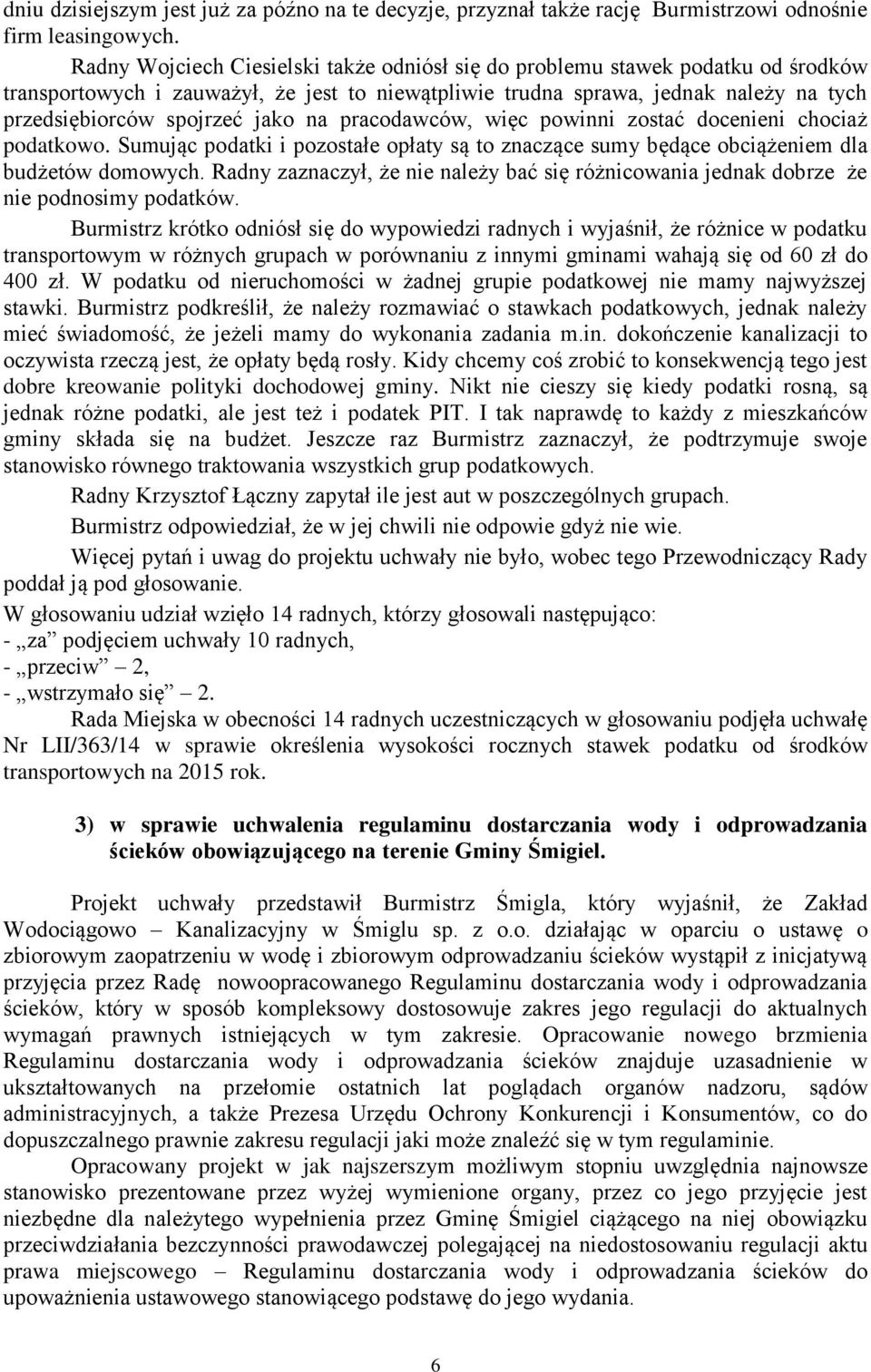 na pracodawców, więc powinni zostać docenieni chociaż podatkowo. Sumując podatki i pozostałe opłaty są to znaczące sumy będące obciążeniem dla budżetów domowych.