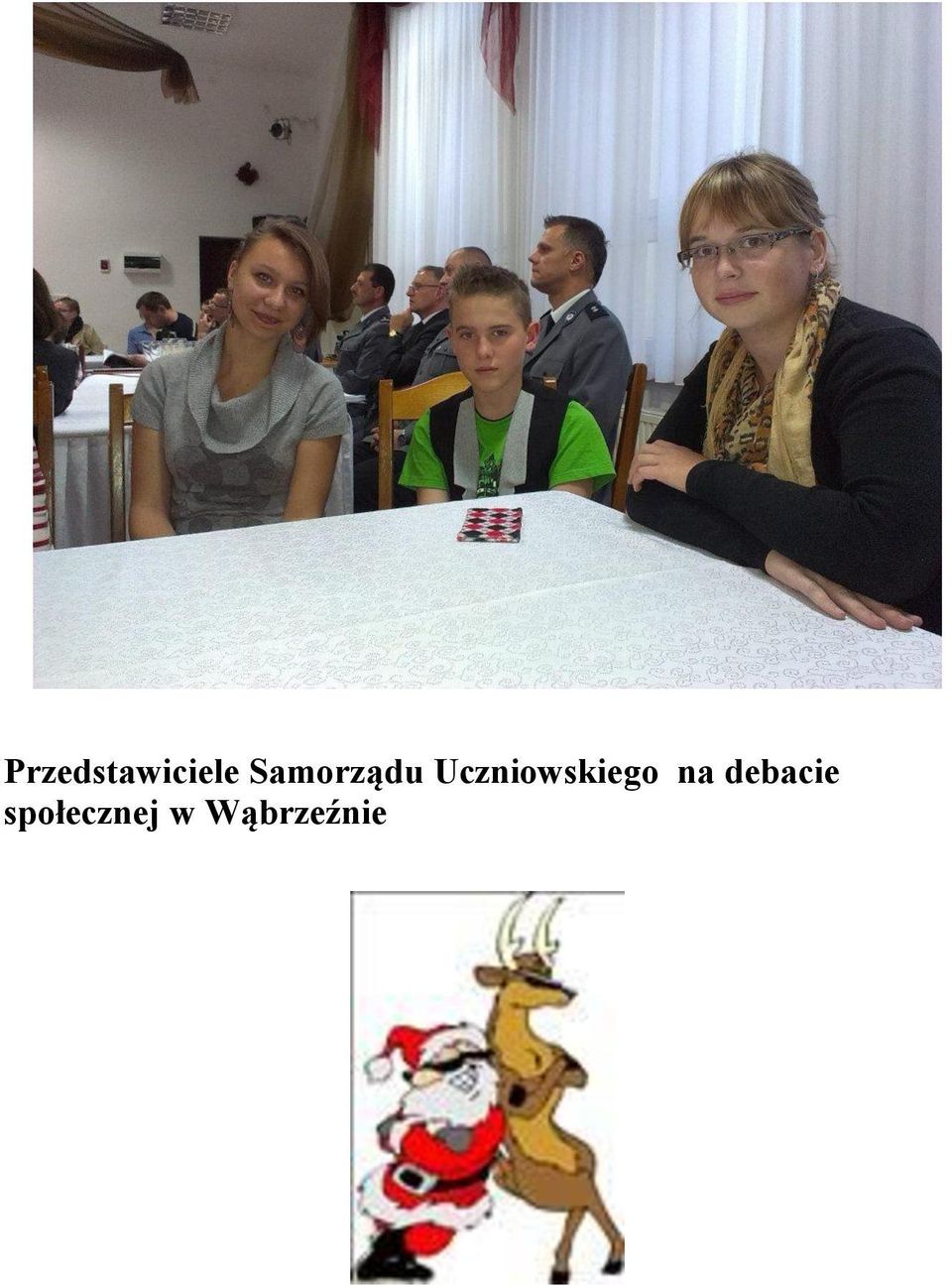 Uczniowskiego na