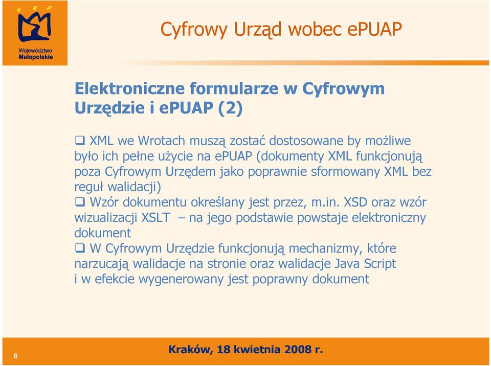określany jest przez, m.in.