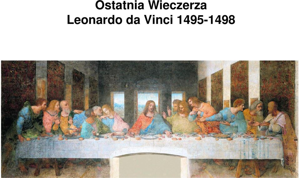 Leonardo da