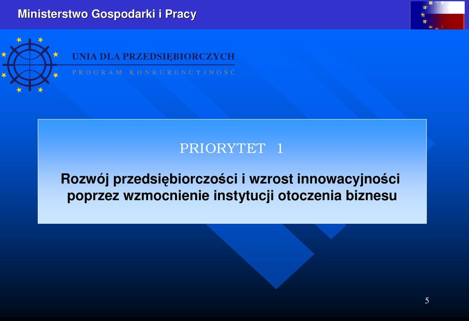 innowacyjno ci poprzez