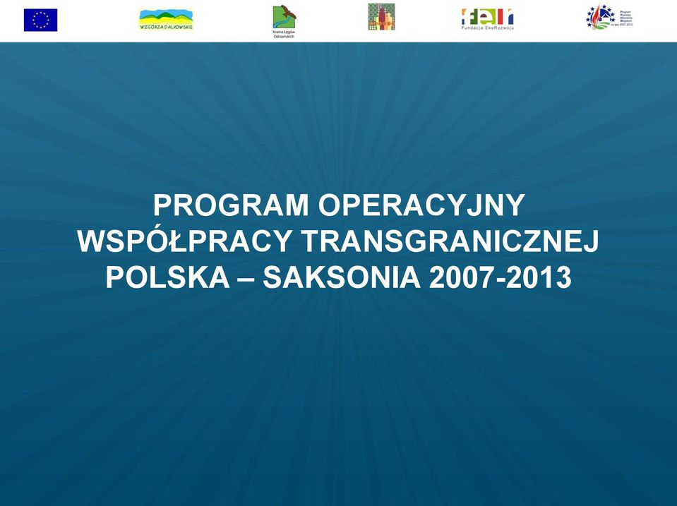 WSPÓŁPRACY