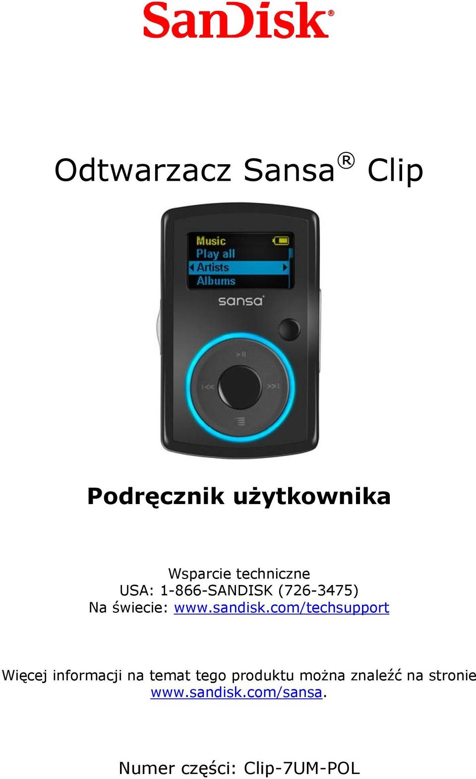 sandisk.