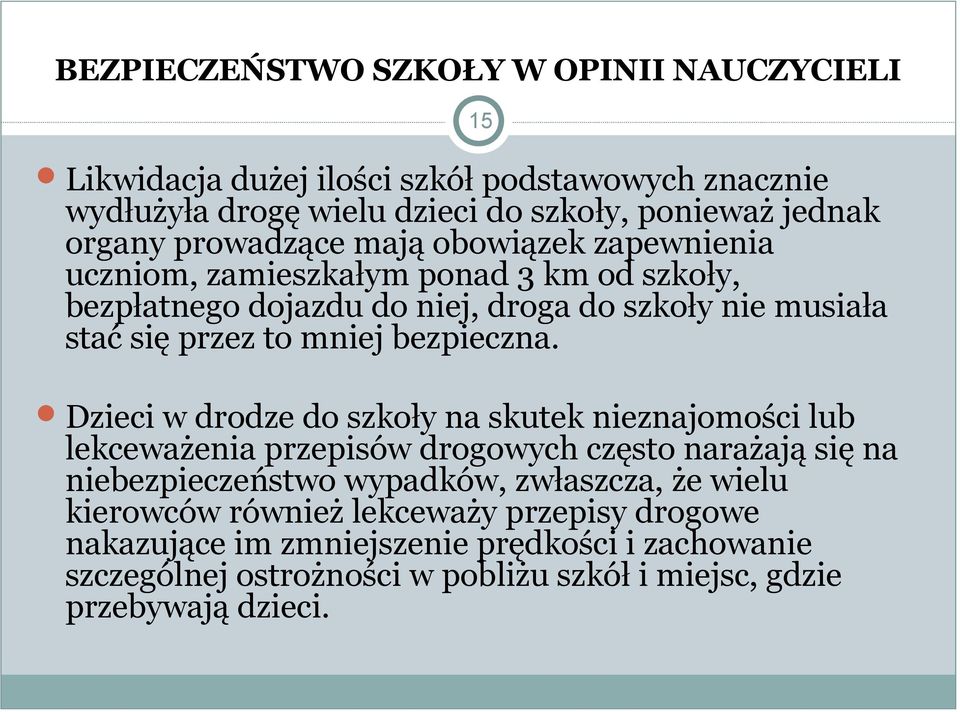 bezpieczna.