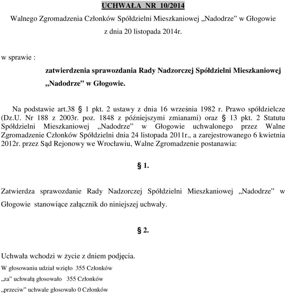 Nr 188 z 2003r. poz. 1848 z późniejszymi zmianami) oraz 13 pkt.