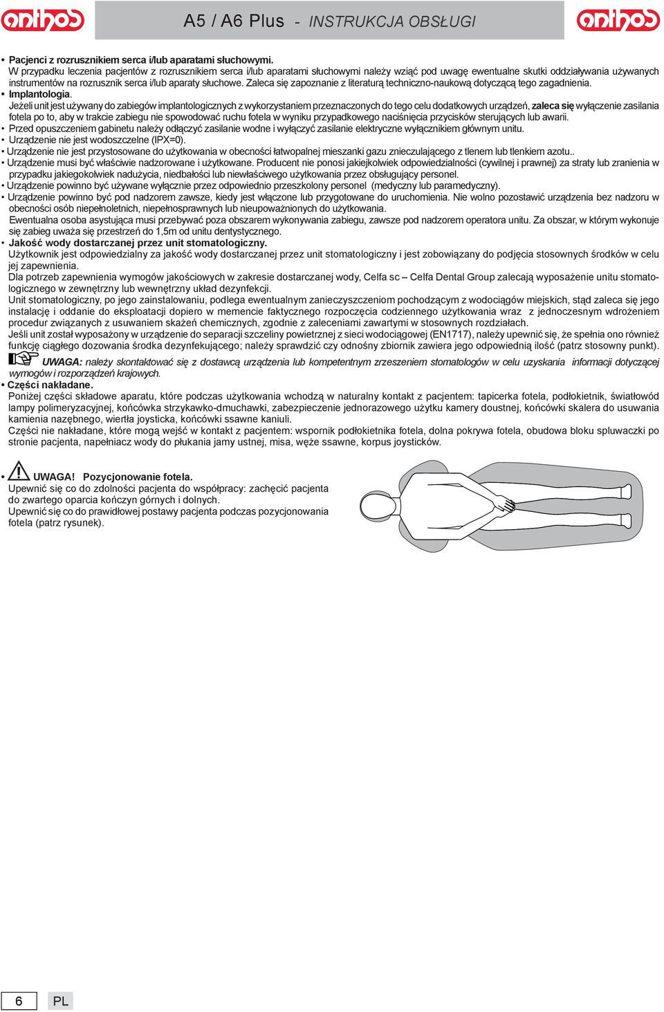 Zlec się zpoznnie z literturą techniczno-nukową dotyczącą tego zgdnieni. Implntologi.