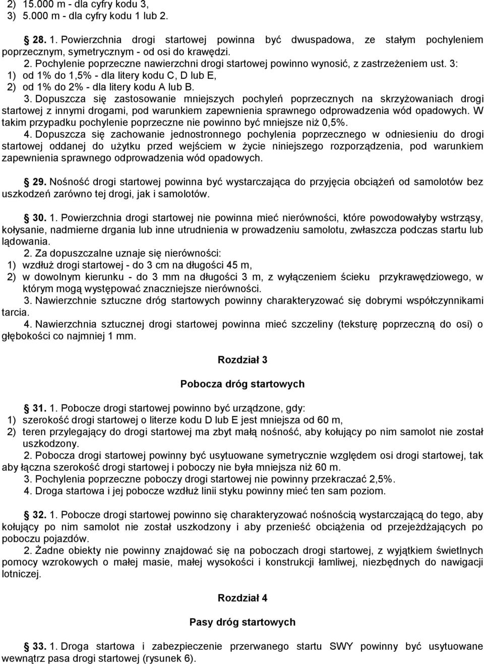 1) od 1% do 1,5% - dla litery kodu C, D lub E, 2) od 1% do 2% - dla litery kodu A lub B. 3.