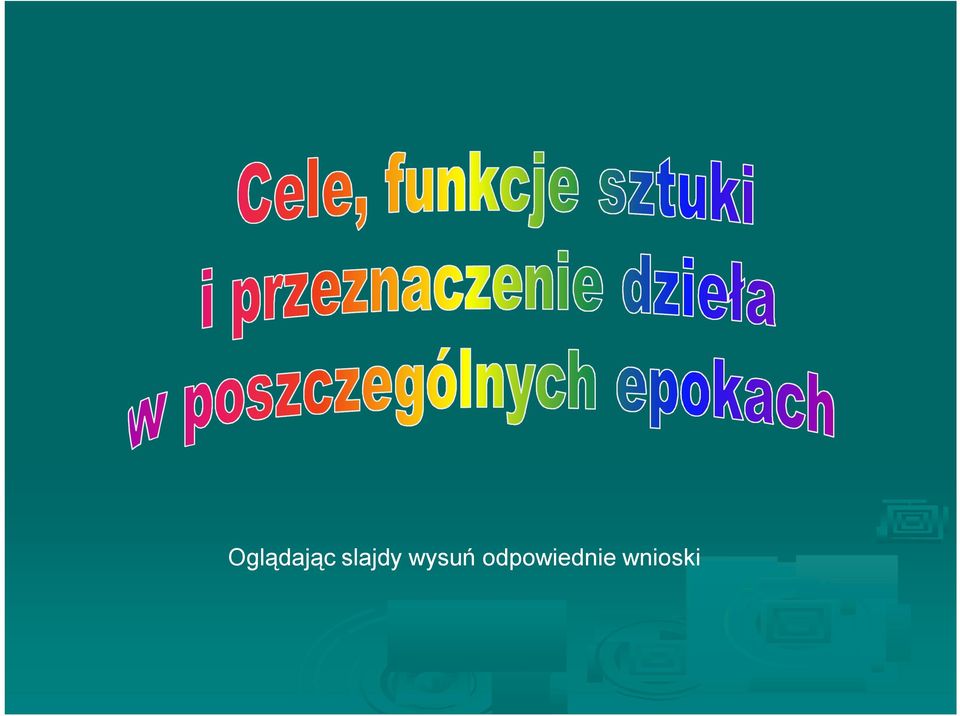 wysuń