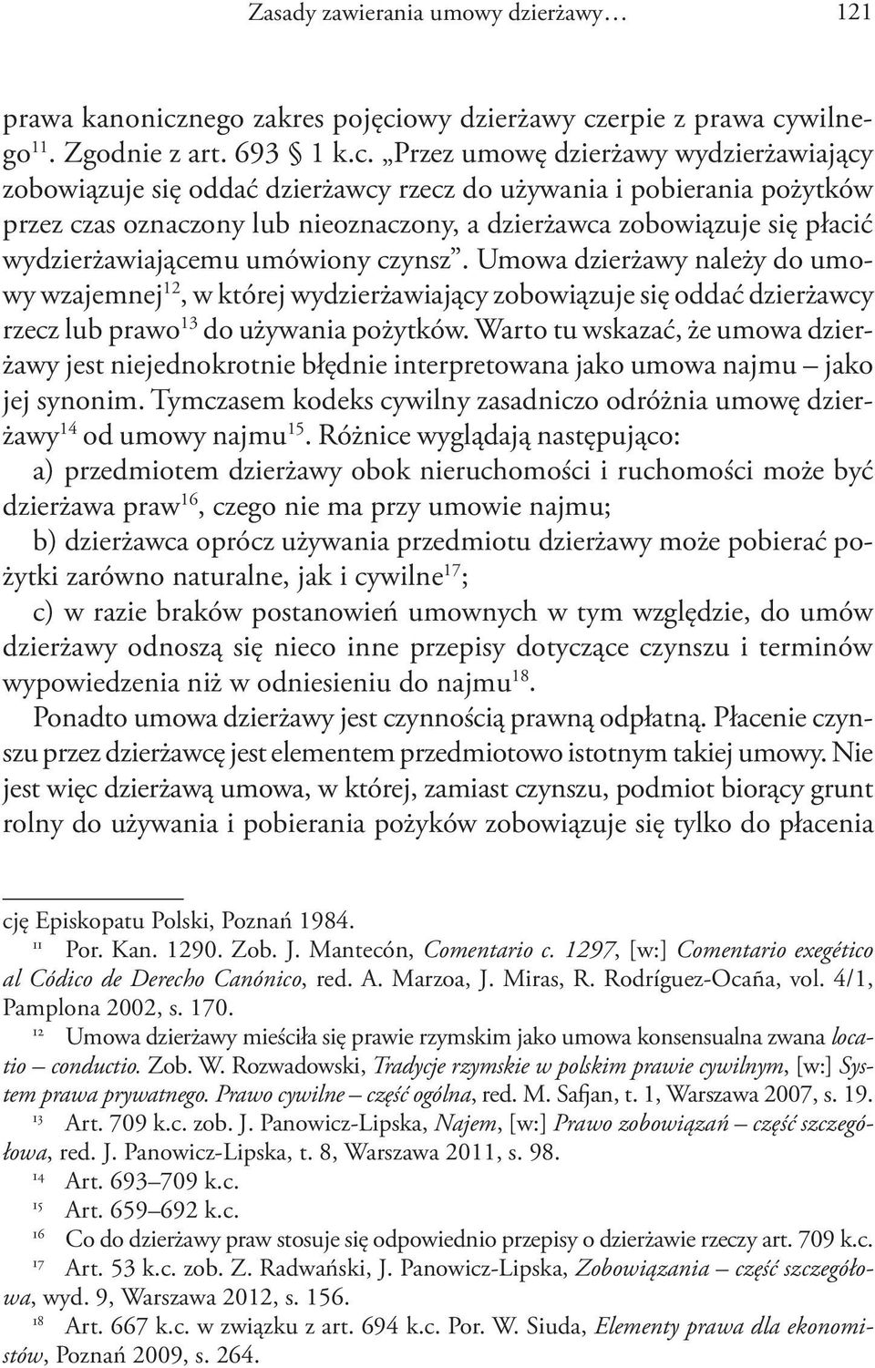 owy dzierżawy cz