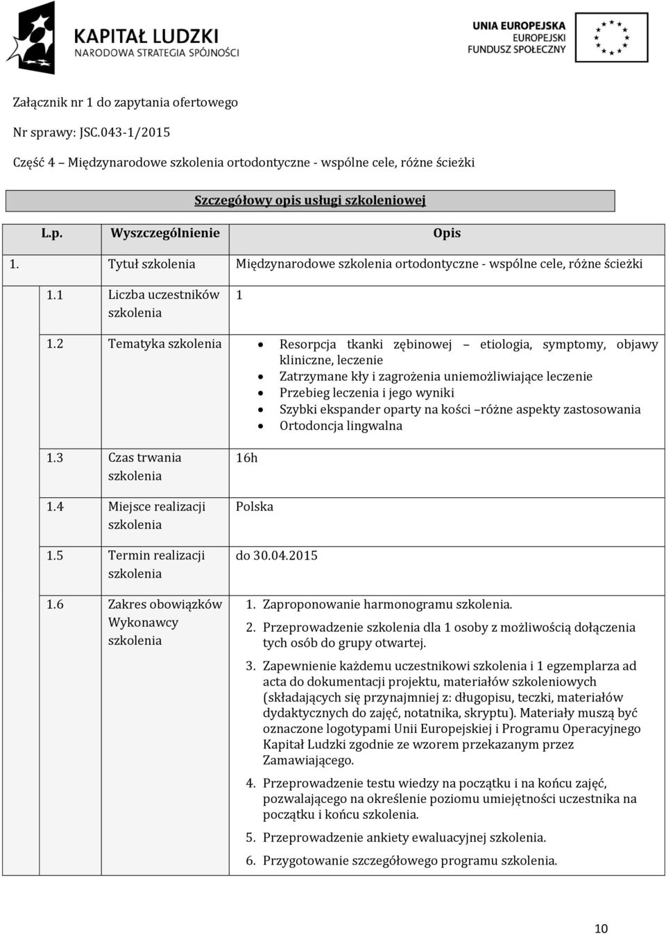 2 Tematyka Resorpcja tkanki zębinowej etiologia, symptomy, objawy kliniczne, leczenie Zatrzymane kły i zagrożenia uniemożliwiające leczenie Przebieg leczenia i jego wyniki Szybki ekspander oparty na