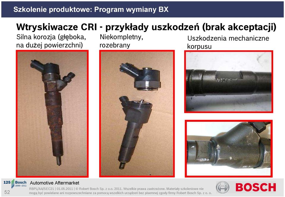 (głęboka, na duŝej powierzchni)