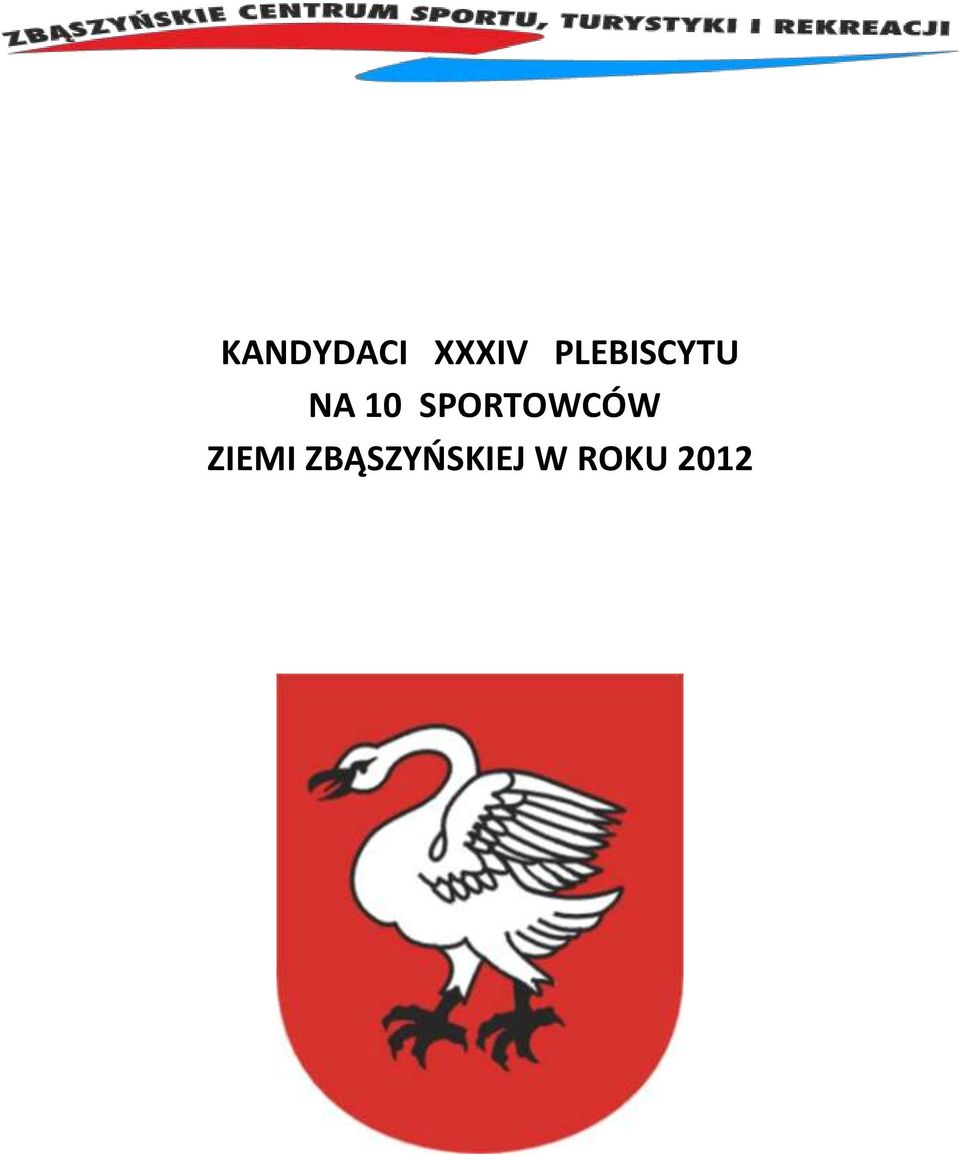 SPORTOWCÓW ZIEMI