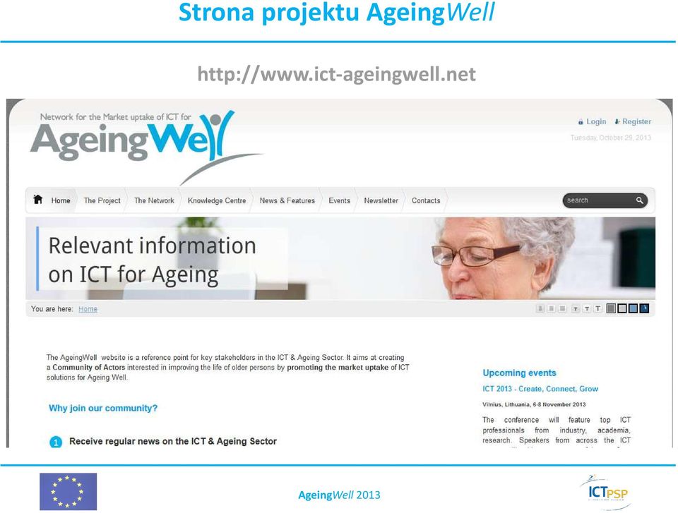 AgeingWell