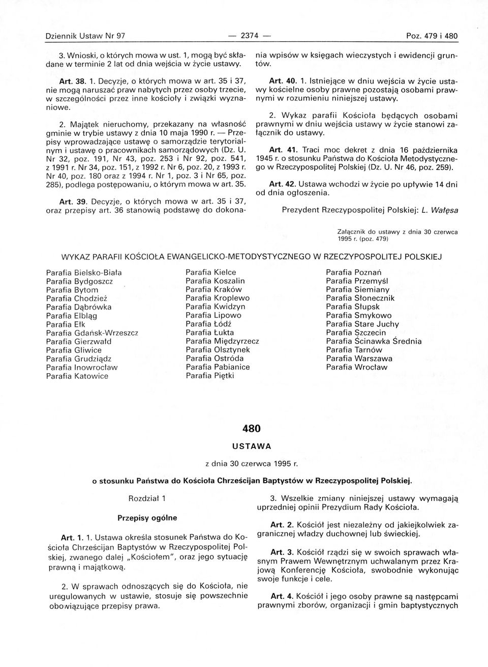 Majątek nieruchomy, przekazany na własność gminie w trybie ustawy z dnia 10 maja 1990 r. - Przepisy wprowadzające ustawę o samorządzie terytorialnym i ustawę o pracownikach samorządowych (Dz. U.