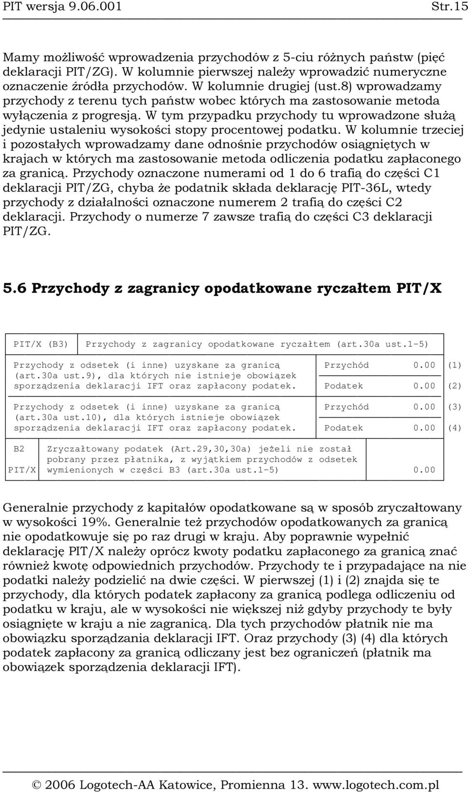 8) w p r ow a d za m y p r zy chod y z ter en u ty ch p a ń s tw w ob ec k tó r y ch m a za s tos ow a n i e m etod a w y ł ą czen i a z p r ogr es j ą.