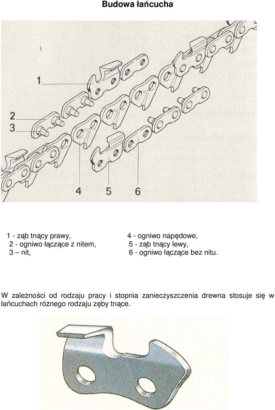 łączące bez nitu.