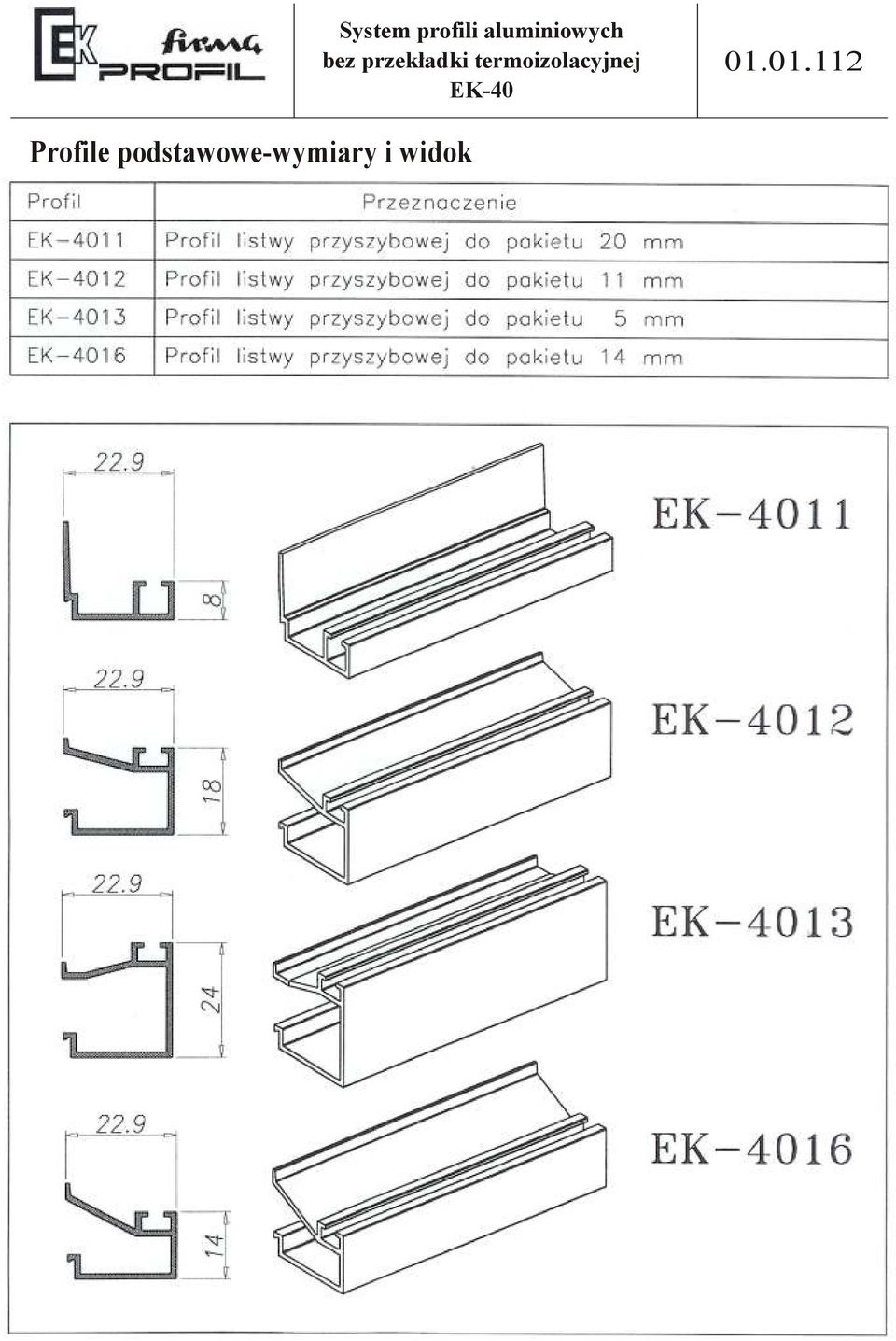 EK-40 01.