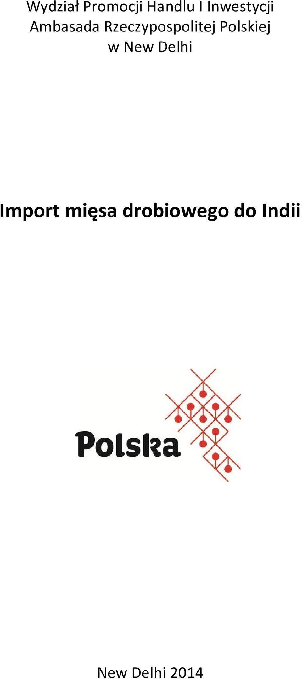 Rzeczypospolitej Polskiej w New