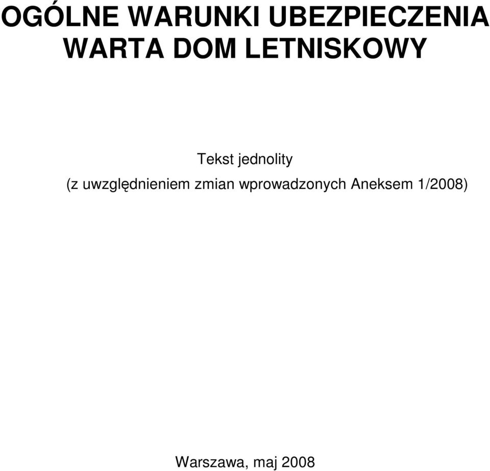 uwzględnieniem zmian wprowadzonych