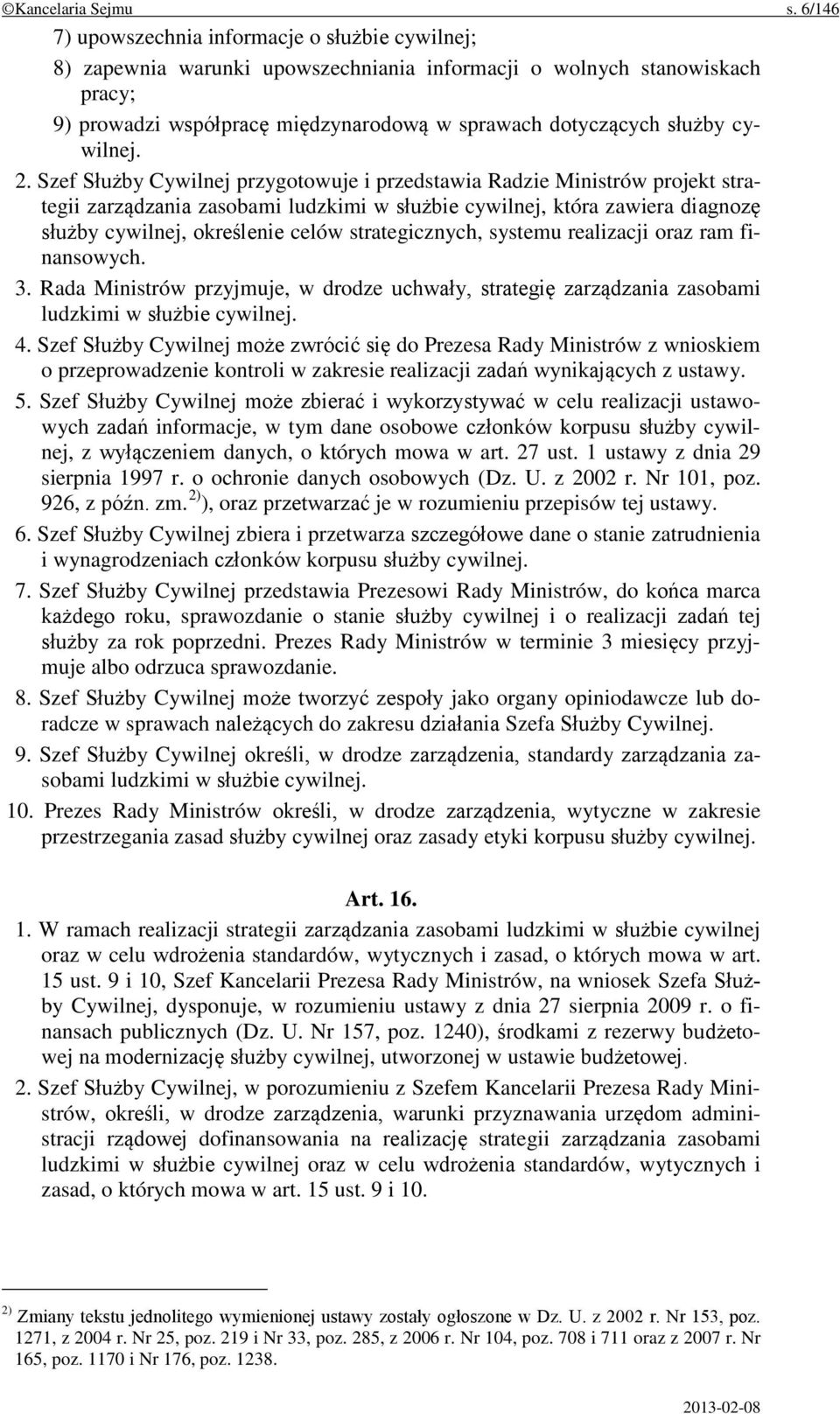 cywilnej. 2.