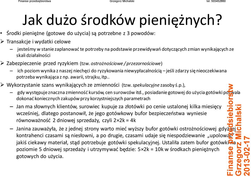 w, jku, p.. gdy wyępuj c mść kuów, c uwców d.