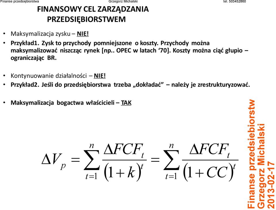 Zyk pychdy pmj ky. Pychdy mż mkymlwć cąc yk [p.. OPEC w lch 70].