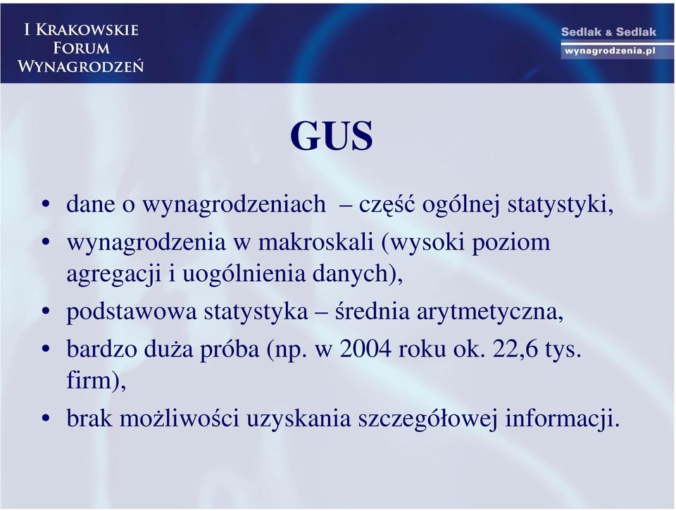 statystyka średnia arytmetyczna, bardzo duża próba (np.