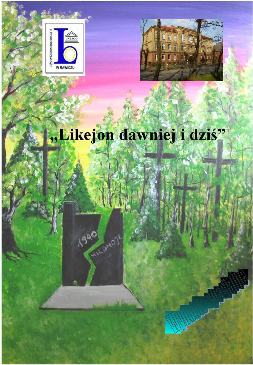 dziś